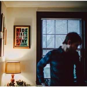 Meet your Posher, Dave